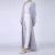 Import online uk modern islamic clothing muslim long sleeve maxi plus size dress turkish coat style abaya for women from China