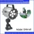 Import ONN-M1 Short Arm Led Foldable Light / Water-proof Machine Tool Working Lamps from China