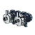 Import open type impeller sulzer multistage horizontal stainless steel centrifugal pump from China