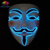 Opera LED Mask led light up Party Mask Masquerade Masks