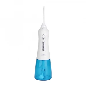 oral hygiene best electric toothbrush and burst water flosser combo