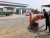 Import Orchard machine garden tools tree branch chipper shredder wood branch crusher from China