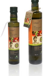 Organic Extra Virgin Olive Oil, Pure Olive Full Flavoured Cooking Oil