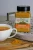 Import Organic Turmeric Latte Spice Mix (7 OZ, 198 gms) Jar from USA