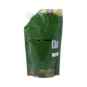 Organic Universal Fertilizer Nakhodka 0.25kg Biological Turf Based Humic Acid Fertilizer for Organic Farming