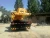 Import Original Paint Used XCMG 50 ton QY50K Truck Crane With New Type Cabin from Vietnam