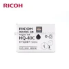 Original Ricoh priport printer ink cartridge HQ-40 digital duplicator Ricoh JP4500 DX4542
