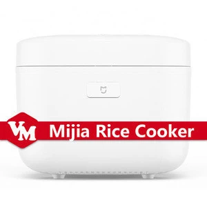 Original Xiaomi Rice Cooker Xiaomi Smart IH Electric Rice Cooker 3L Alloy Cast Iron APP Remote Control Household Rice Cooker