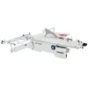 OSETMAC MJ6132BD  Woodworking Table saw for wood TS10A,with tilting saw blade 0 - 45 degree