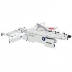 OSETMAC MJ6132BD  Woodworking Table saw for wood TS10A,with tilting saw blade 0 - 45 degree