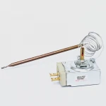 Other Home Appliance Parts Oven Parts Water Heater Capillary Type Temperature