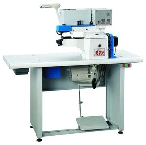 Other Shoemaking Machine for Sandals Insole Cementing& Folding