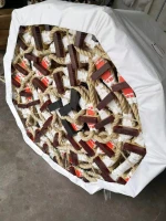 Other water safety products ship rope fire-escape-ship-rope-ladder