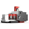 Oturn CNC Milling Machine GF3020 Metal 5-Axis Simultaneous CNC Gantry Machining Center Vmc with Siemens Control System