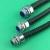 Import OUORO 10mm G5/16 DPJ End style union zinc alloy joint fitting connector conduit pipe hose from China