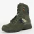 Import Outdoor Custom Delta Khaki Light Weight Sports Combat Microfiber Tactical Boots from China
