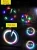 Import Outdoor Cycling Led Bike Spoke light Wheel LED Lamp Bicycle light from China