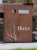 Import Outdoor decorative rustproof corten mailboxes for apartments from China
