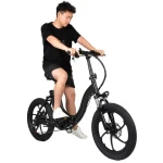 Outdoor Electric Bike 1000w Home Exercise City Ebike Electric Pedal Moped Baycle Bicycle Electric City Bike