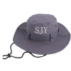 Outdoor Fishing Hats Summer Sun Hat - UPF 50 Protection for Men & Women Waterproof Outdoor Adventures bucket hat