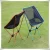 Import Outdoor leisure Oxford cloth beach Mazha Camping Fishing folding chair from China