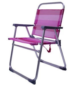 Outdoor Lightweight Fishing Foldable Beach Chair