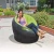 Import Outdoor PVC Flocking Inflatable Air Sofa from China