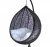 Import Outdoor rattan hanging chair hammocks wholesale furniture otherhomefurniture from Indonesia