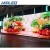 Import Outdoor rental led display P3.91 full color stage use panel 500 x 500mm high resolution fashion screen from China