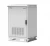 Import outdoor telecom power cabinet IP55,1M,1.2M,1.4M,1.7M,2M outdoor cabinet enclosure from China