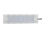 Outdoor Waterproof LED Street Light Module 30W 30 Watt LED Flood Light Module for Retrofit Kit