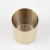 Import OXGIFT Wholesale Factory Price Amazon metal decorative brass flower vase from China