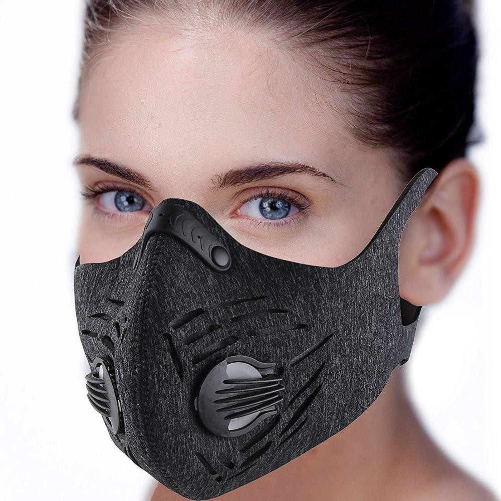 Buy Oxygen Training Mask High Altitude Simulation Gym Cardio Fitness ...