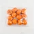 Import Pafu fall harvest thanksgiving party accessory small cute realistic pumpkin 12pcs artificial mini pumpkins for decoration from China