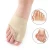 Import Pain Relief Hallux Valgus Stretchers Medicus Valgus Pro Gel Bunion Toe Separator from China