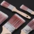 Import Paint Roller Brush,paint Brush And Roller Set With Roller Brushes from China