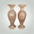 Import Pakistan Wholesalers Handicraft Polished Onyx Marble Flower Vase from China