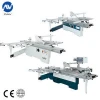 panel saw wood working machine - OAV sliding table saw machine supplier