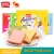 Import Panpan butter Cream cracker cookies biscuits from China
