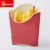 Import Paper clamshell burger hamburger container for hot and cold food from China