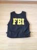 party costume for kids fbi