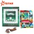 Import PCB circuit boards factory direct wholesale coin operated Fruit King / casino Mario game PCB board with low price from China