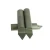 Import PCD diamond router bits for granite engraving carbide alloy stone bit from China