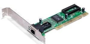 PCI 10/100MB NETWORK CARD (chipset:RTL8139C)
