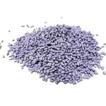 PE Flame Retardant Color Masterbatch Plastic Masterbatch