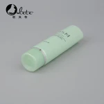 PE PLASTIC SOFT COSMETIC TUBE FOR HAND CREAM EMPTY CREAM TUBE