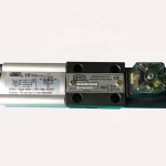 PEDV-10-3C4-75L-ES HNC brand Proportional directional control oil pressure valve (with integrated electronic controller)