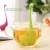 Import Perfect Modern Colorful Silicone Tea Filter  For Home and Office from China