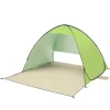 Perfect Sun Shelter for Kids&Family Easy to Set Up Beach Tent Camping Outdoors
