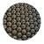 Import perforated tapped stainless carbon chrome bearing steel balls from China